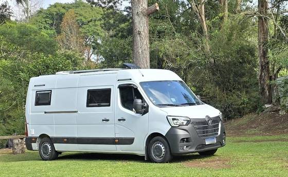 RENAULT MASTER 2.3 DCI DIESEL EXTRA FURGÃO L3H2 3P MANUAL RENAULT MASTER 2.3 DCI DIESEL EXTRA FURGÃO L3H2 3P MANUAL